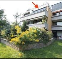 Sonnige Wohnung mit Balkon und Küche -MHH-Groß Buchholz 660€ warm - Hannover Bult