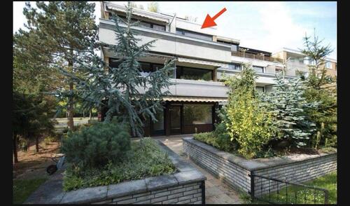 Foto - Etagenwohnung zur Miete in Hannover