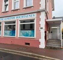 Gewerbeeinheit in zentraler Lage von Bad Homburg - Friedrichsdorf