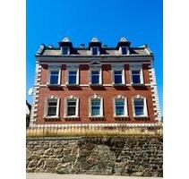 Solides Mehrfamilienhaus Zwickau-Lichtentanne