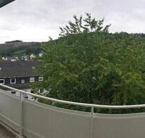 Wunderschöne Helle Wohnung mit Ausblick an, 3,5Zimmer - Lüdenscheid Augustenthal