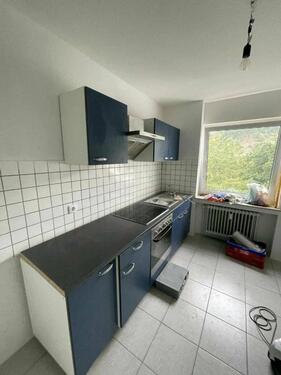 Foto - Etagenwohnung zur Miete in Lüdenscheid