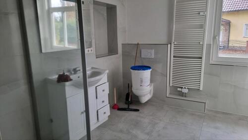 Foto - Etagenwohnung in Burgdorf