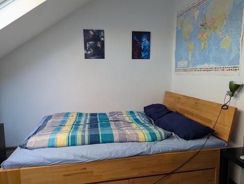 Foto - 1 Zimmer Etagenwohnung in Bochum