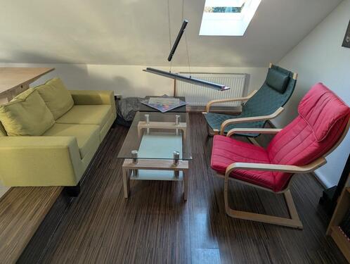 Foto - Etagenwohnung in Bochum zur Miete