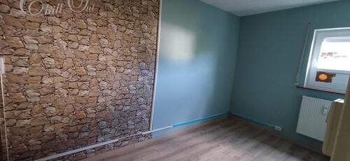 Foto - Etagenwohnung in Lennestadt zur Miete