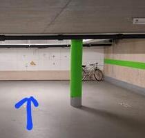 TG-Stellplatz, Ingolstadt, Nähe Saturn-Arena