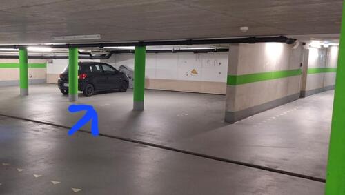 Foto - andere zur Miete in Ingolstadt