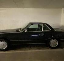 Ebenerdiger TG Parkplatz Petuelring, Olympiapark, Luidpoldpark Mü - München Schwabing-Freimann