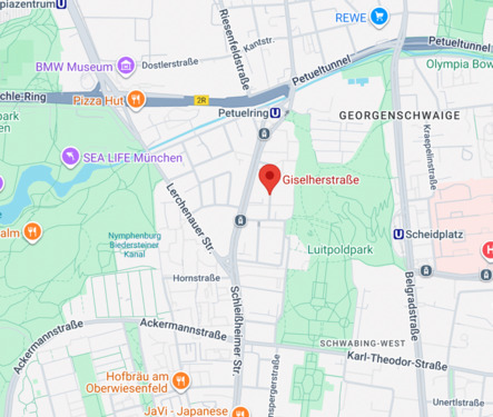 Foto - andere zur Miete in München