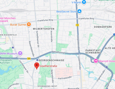 Foto - andere in München