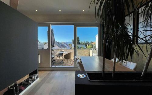 Foto - Begrenzte Mietzeit:1.3.-30.6.25 Herrliche 2-Zimmer-Wohnung in TS