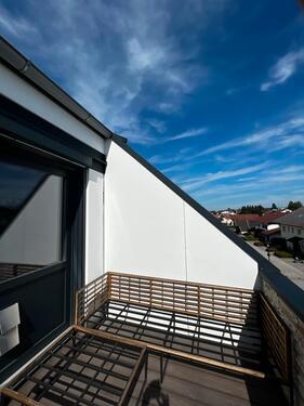 Foto - 2 Zimmer Etagenwohnung zur Miete in Traunstein