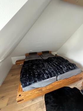 Foto - Etagenwohnung in Traunstein zur Miete