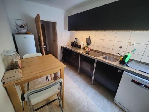 Foto - Schöne 2-ZKB Wohnung in Bielefeld-Stieghorst