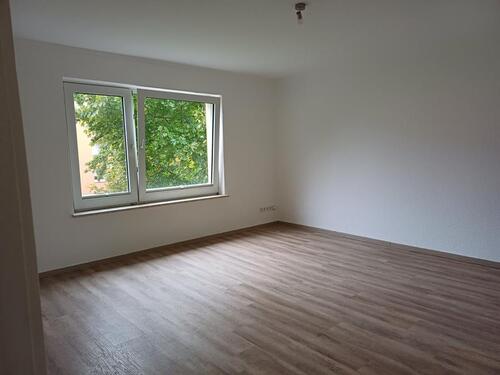 Foto - Etagenwohnung in Bad Segeberg zur Miete