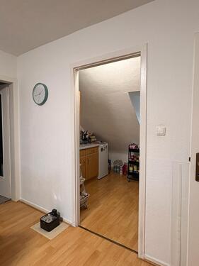 Foto - 2 Zimmer Dachgeschoßwohnung in Mönchengladbach