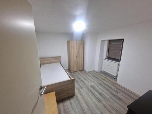 Foto - 2 Zimmer Etagenwohnung zur Miete in Östringen