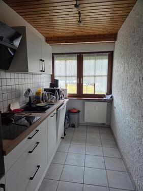 Foto - 2 Zimmer Hochparterre zur Miete in Simonswald