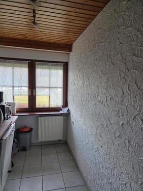 Foto - Hochparterre in Simonswald zur Miete