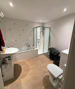 Foto - 2-Zimmer-Wohnung in Dillingen-Steinheim zu vermieten