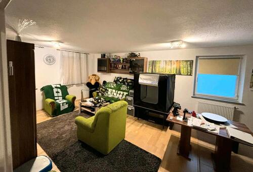 Foto - 2 Zimmer Etagenwohnung zur Miete in Dillingen an der Donau