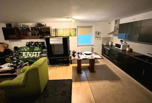 Foto - 2 Zimmer Etagenwohnung in Dillingen an der Donau