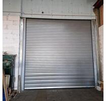 LAGERHALLE - 1.100,00&nbsp;EUR Kaltmiete, ca.&nbsp; 387,00&nbsp;m&sup2; in Wesel (PLZ: 46485) Fusternberg