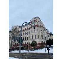 Attraktive 2-Raum-Wohnung mit Dusche und Aufzug in beliebter Kaßberg-Lage - Chemnitz Kapellenberg