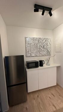 Foto - Etagenwohnung in Düsseldorf zur Miete