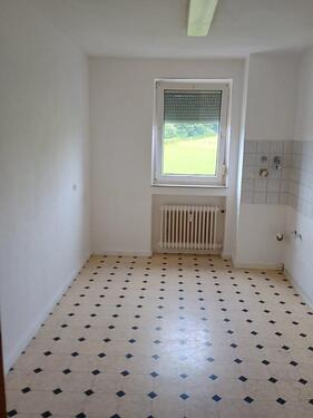Foto - Etagenwohnung in Bad König zum Kaufen