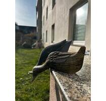 Helle 2,5 Zi. Wohnung in Essen Frohnhausen