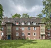 4-Zimmer-Wohnung in Wilhelmshaven City