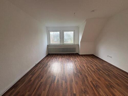 Foto - Dachgeschoßwohnung in Wilhelmshaven zur Miete