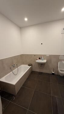 Foto - 3 Zimmer Erdgeschoßwohnung in Mühlhausen (Thüringen)