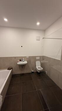 Foto - Erdgeschoßwohnung in Mühlhausen (Thüringen) zur Miete