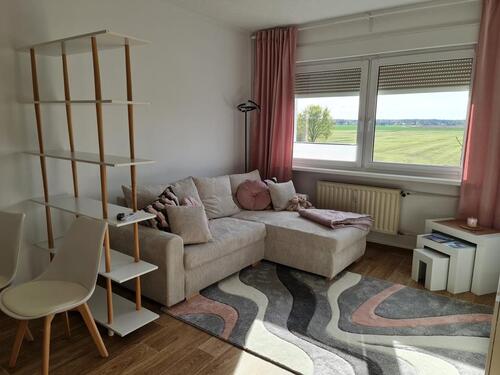 Foto - 2-pokojowe mieszkanie tanio do wynajęcia