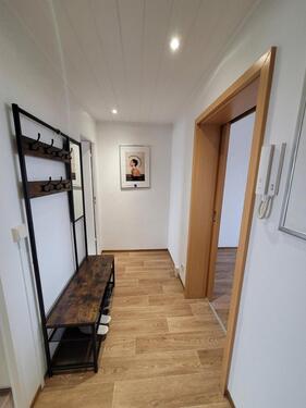 Foto - 2 Zimmer Etagenwohnung zur Miete in Rothenburg/Oberlausitz