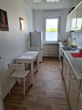 Foto - Etagenwohnung in Rothenburg/Oberlausitz zur Miete
