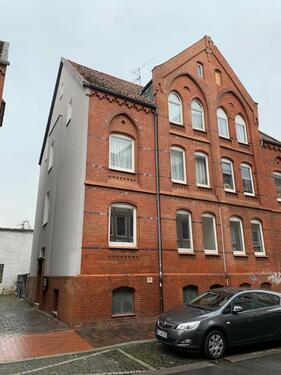 Foto - Helle und modernisierte 3-Zimmer-Wohnung - frei ab 01.06.01.07.