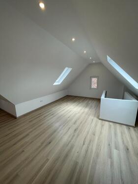 Foto - 3 Zimmer Maisonettenwohnung zur Miete in Hildesheim