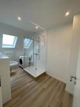 Foto - 3 Zimmer Maisonettenwohnung in Hildesheim