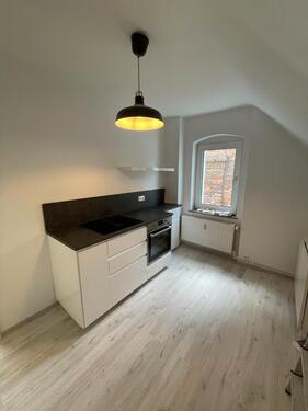 Foto - Maisonettenwohnung in Hildesheim zur Miete