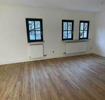 Schöne, frisch renovierte 2 Zimmerwohnung im Herzen Obersteins - Idar-Oberstein