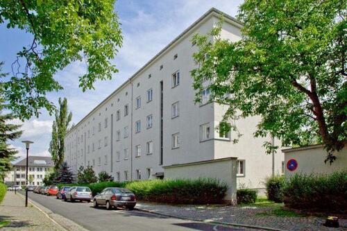 Foto - Diese 3 Raumwohnung wird für Sie renoviert!