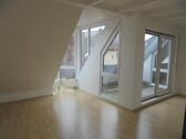 Foto - 2.5 Zimmer Dachgeschoßwohnung in Schwaigern