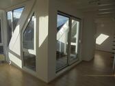 Foto - Dachgeschoßwohnung in Schwaigern zur Miete
