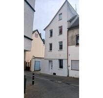 Haus Mitte in der Stadt. Von Privat - Bingen am Rhein