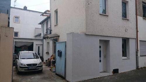 Foto - Einfamilienhaus zum Kaufen in Bingen am Rhein