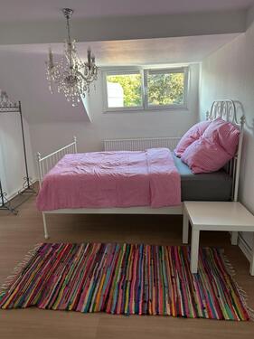 Foto - DG Wohnung in Remscheid Lennep ab Juli 2026